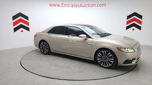 Lincoln Continental 2017 1LN6L9SK9H5620330 Image 42