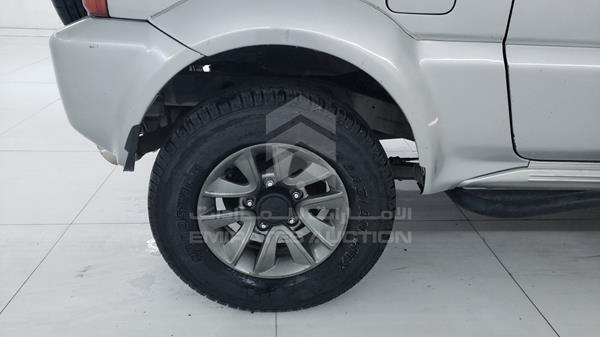 JS3JB4C19F4202512 Suzuki Jimny