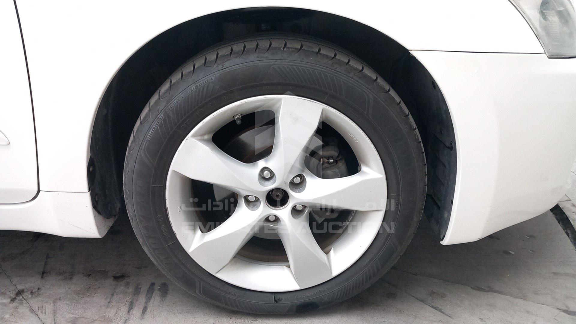 2009 NISSAN ALTIMA VIN: 1N4BL21D59C124795