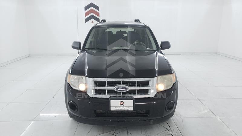 Ford Escape 2008. Lot# 461995. VIN 1FMCU92188KA59031. Photo 1