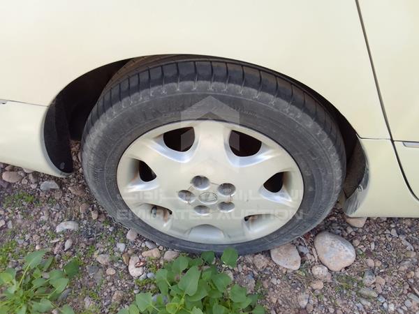 Lexus LS 430 2001 JTHBN30F810048622 Image 30