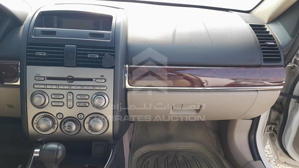 Mitsubishi Galant 2011 4P3SRDJ1ABE802683 Image 19