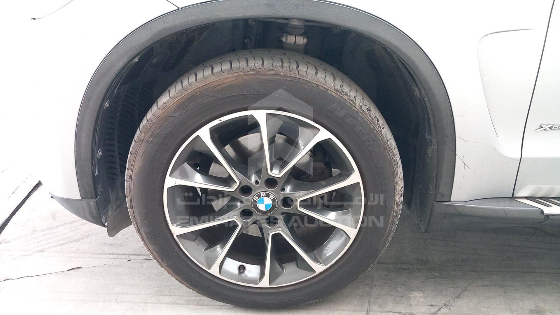 2015 BMW X5 VIN: WBAKR0107F0J31395