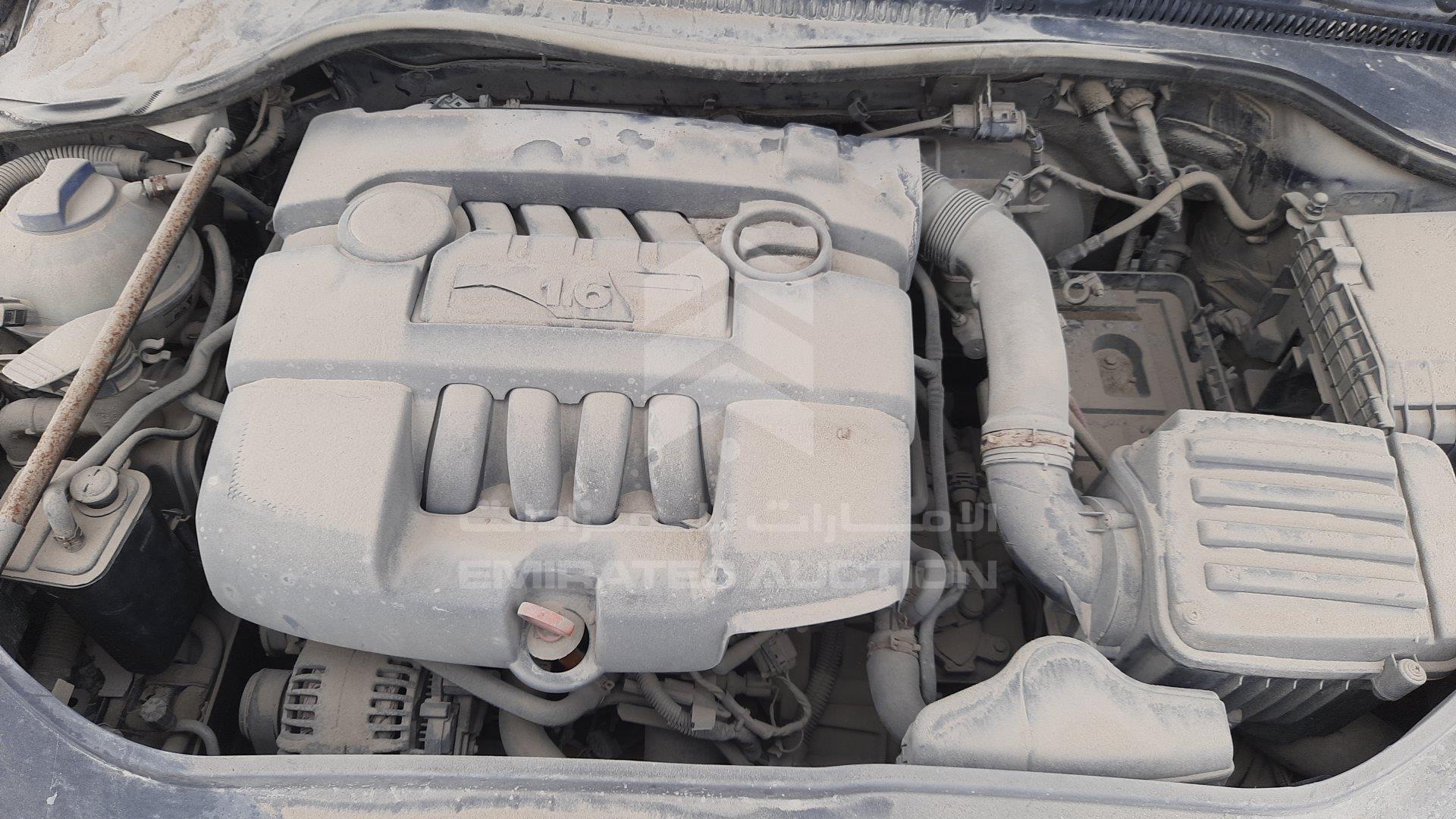 WVWAD11K06W010564 - 2006 Volkswagen Golf - #440239
