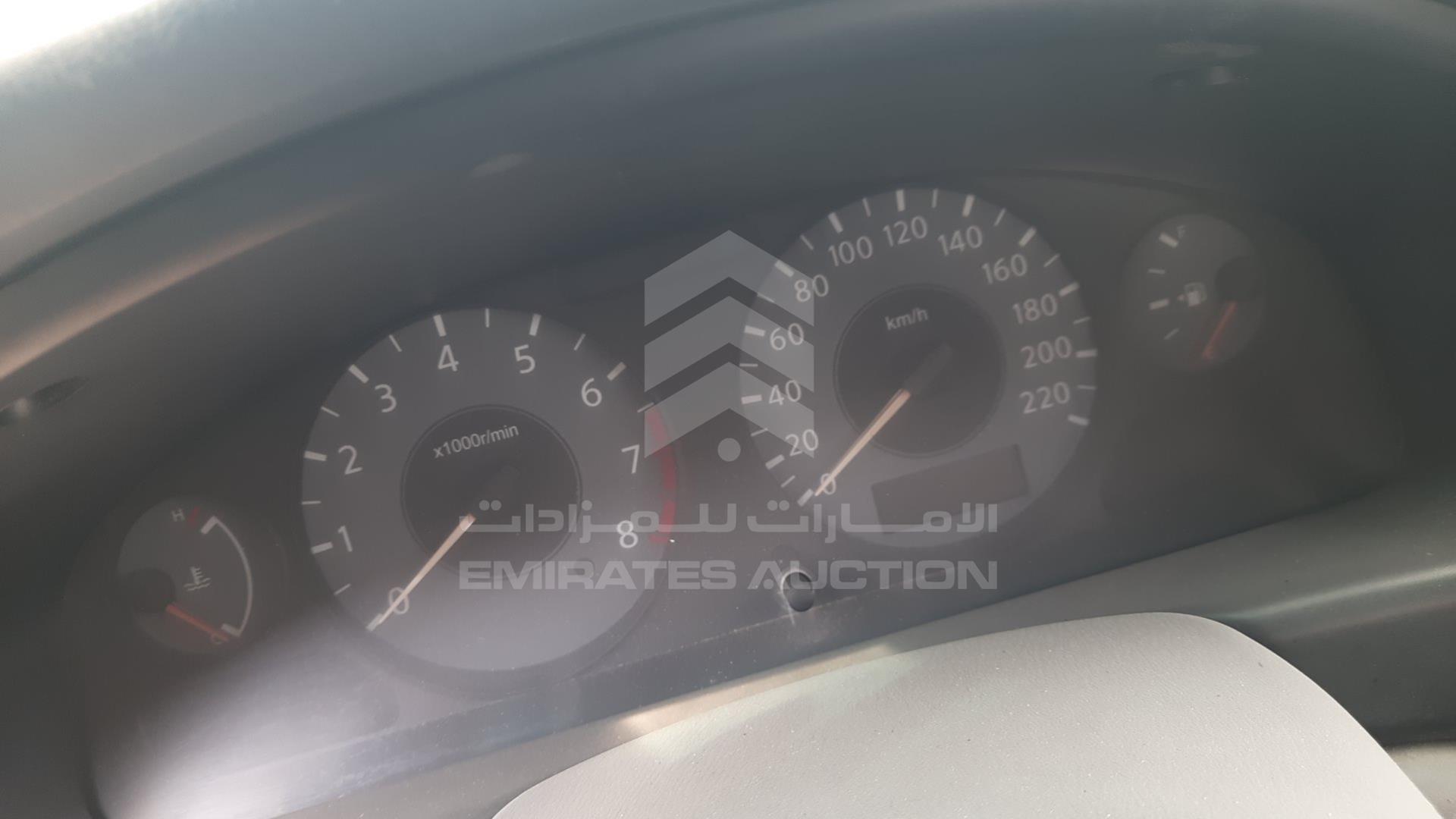 2012 NISSAN SUNNY VIN: KNMCC42H7CP854204