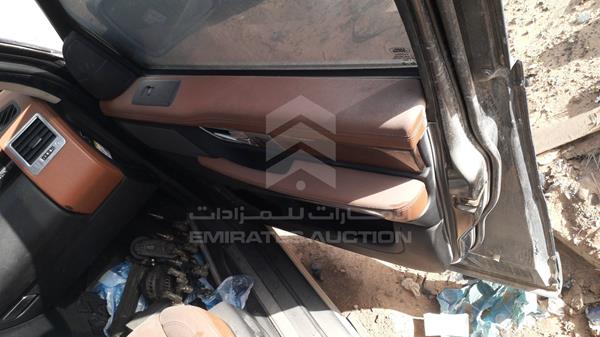 Range Rover Sport 2010 SALLSAAE4AA243208 Image 16