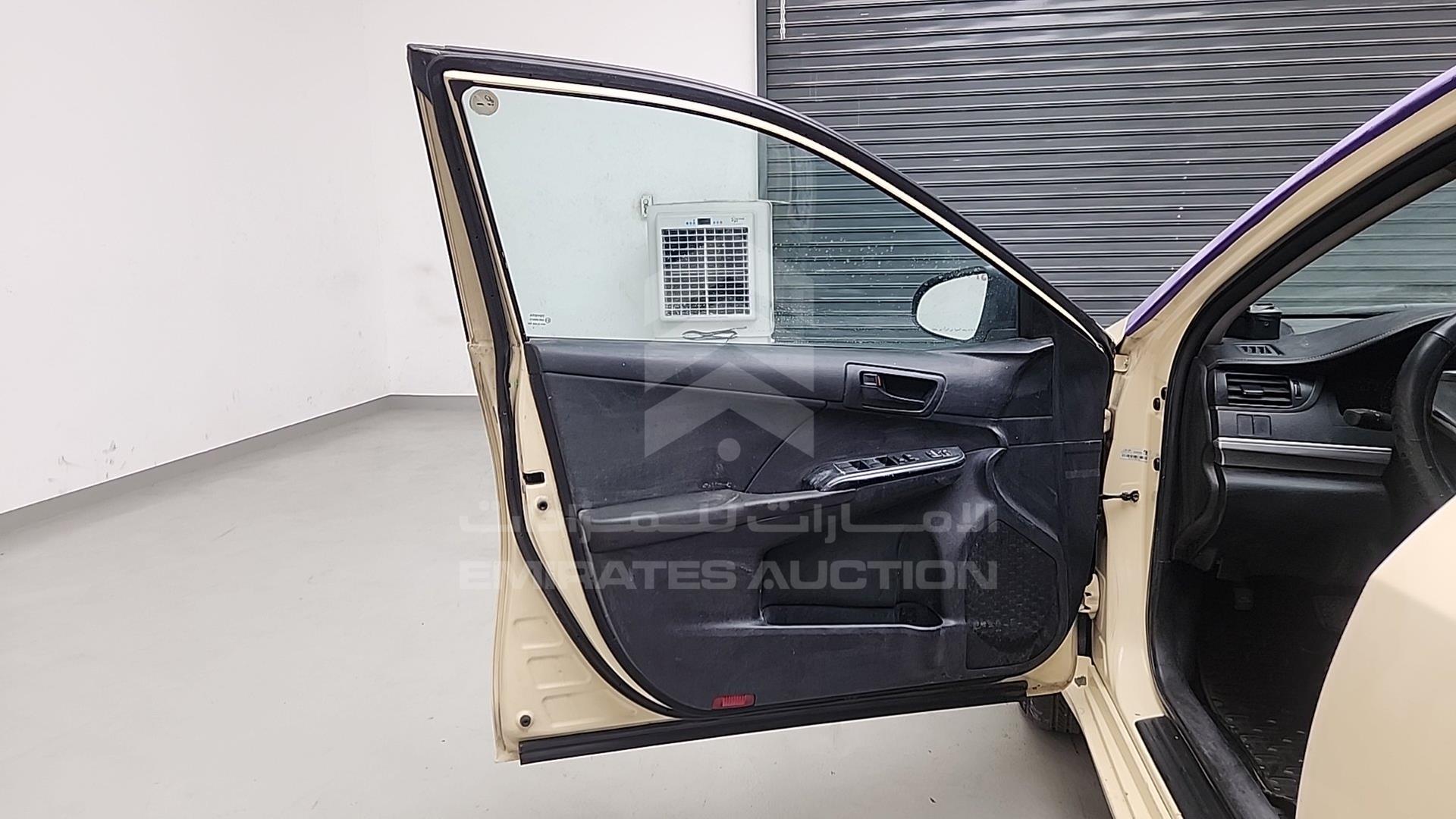 2015 TOYOTA CAMRY VIN: 6T1BF9FK0FX541781