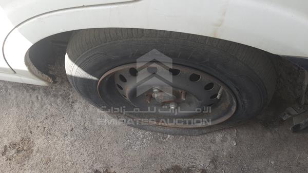 Nissan Sunny 2004 JN1EN61C34W013415 Image 7
