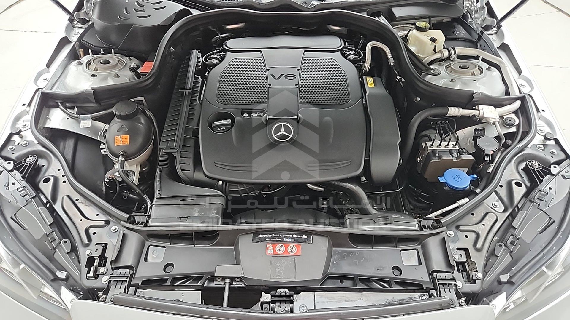 2016 MERCEDES E 350 VIN: WDDHF5KB4GB186272