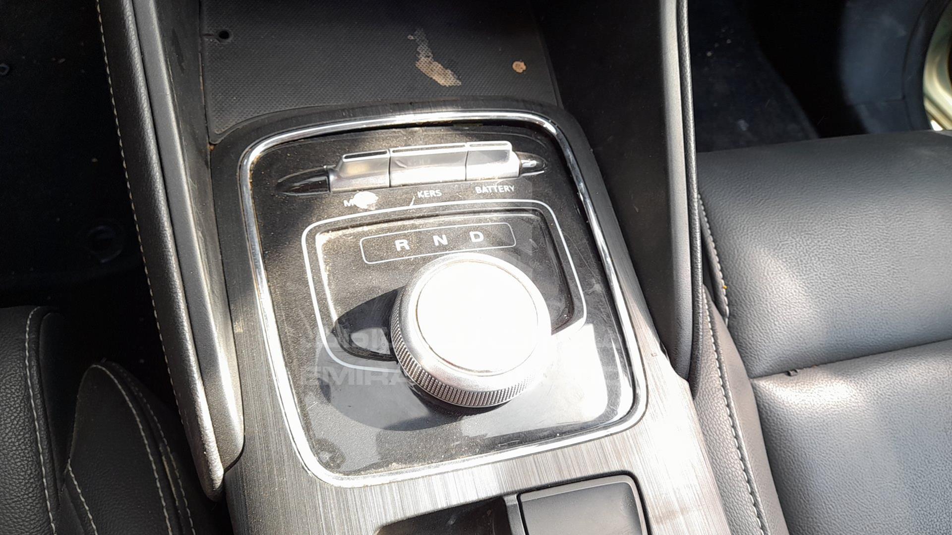 2020 MG ZS EV VIN: LSJW7409XLZ033954