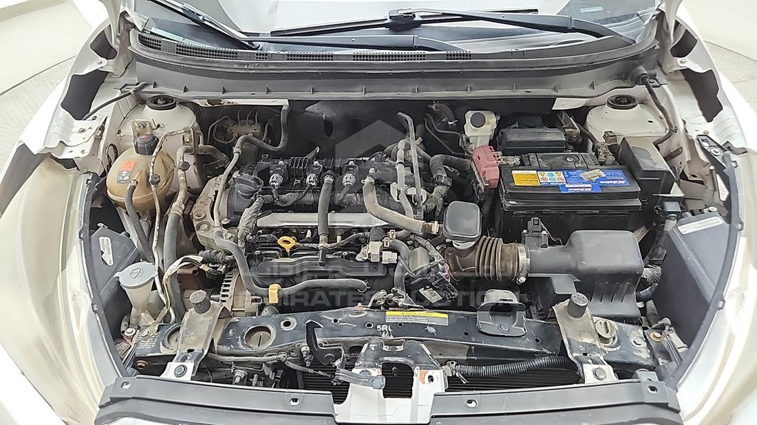 2019 Nissan Kicks — Engine Bay — Photo 35