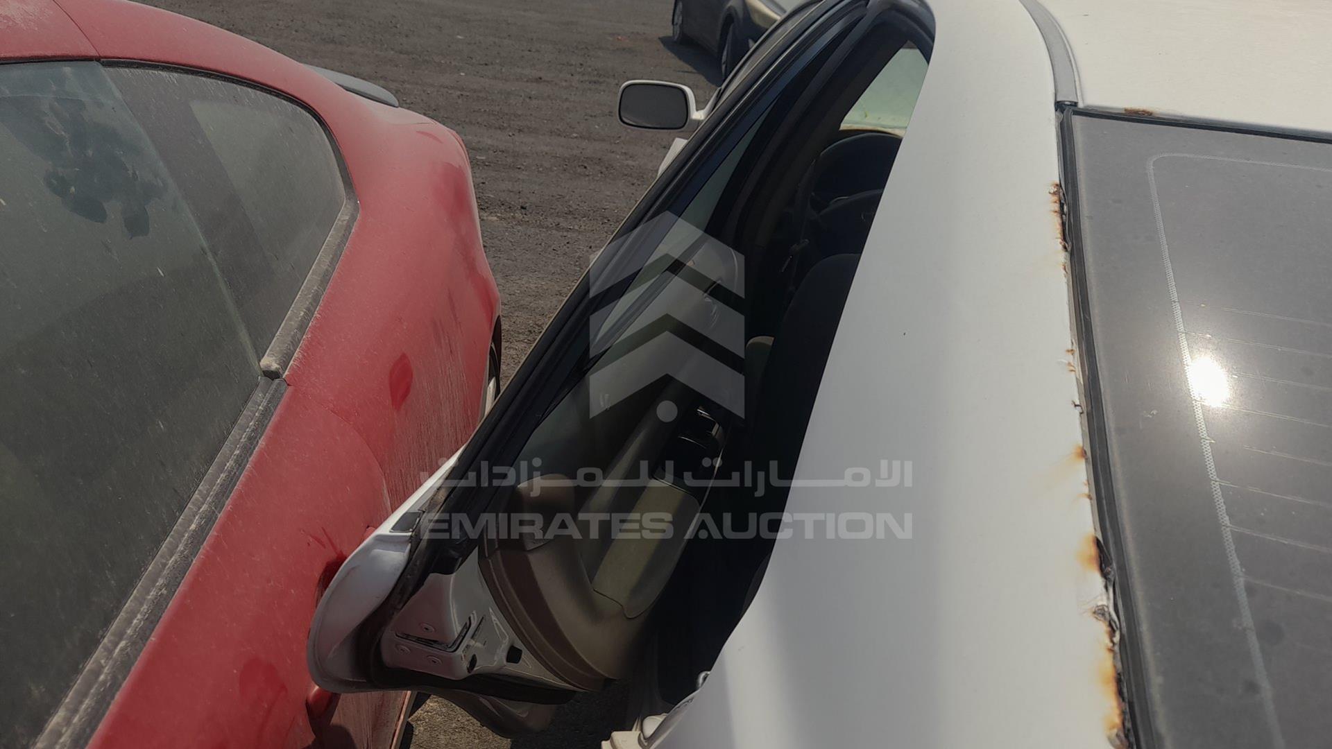2006 TOYOTA CAMRY VIN: 6T1BE32KX6X581873