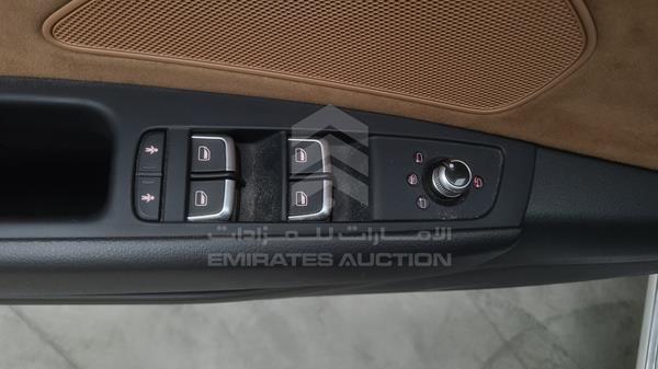 Audi A8 2016 WAUY2BFD8GN000776 Image 17