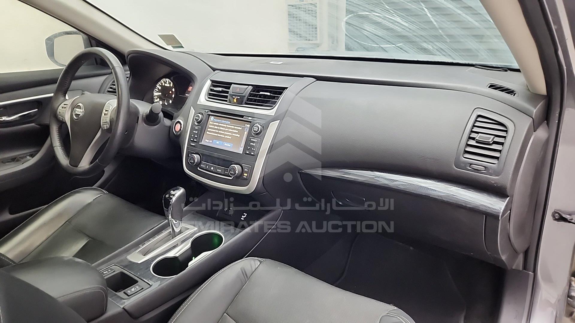 2016 NISSAN ALTIMA VIN: 1N4AL3AP8GC227685