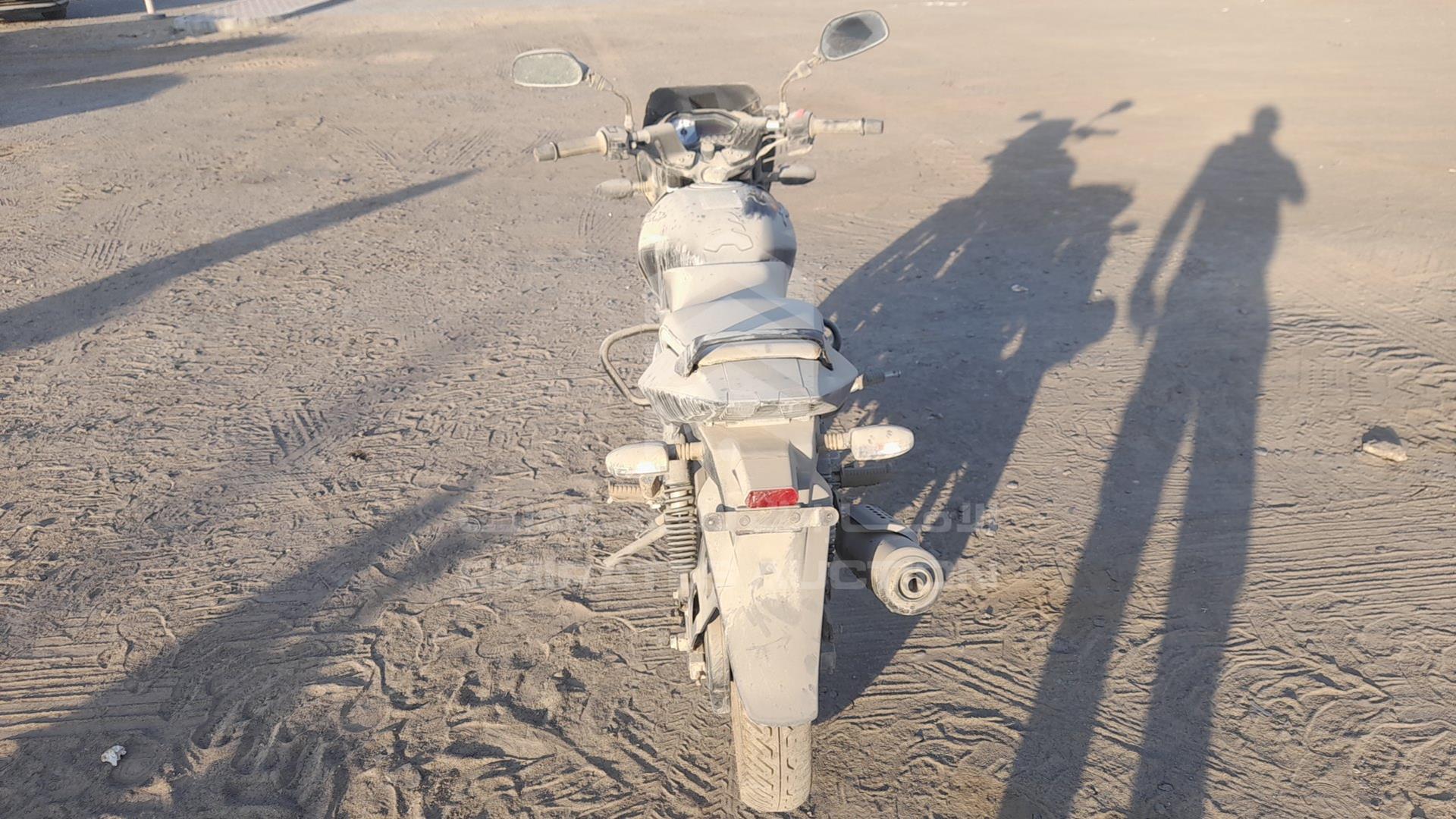 2020 BAJAJ 150 CC VIN: MD2A11CY3LCC61650