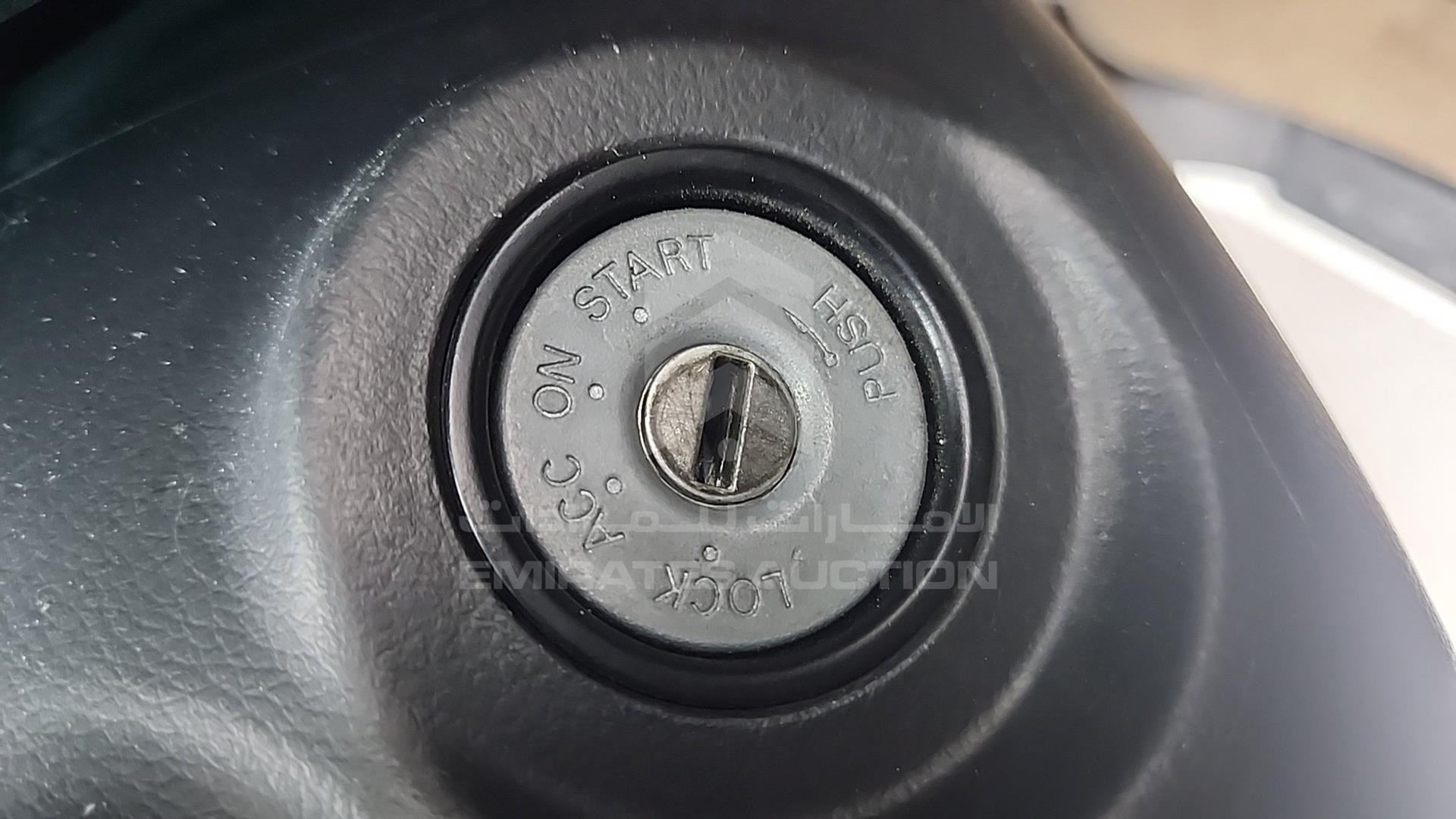 2018 MITSUBISHI L 200 VIN: MMBMG35HXJH020704