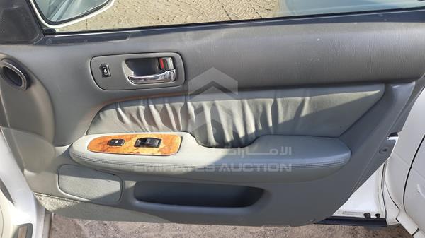 Lexus LS400 1999 JT8BH28F9X0150462 Image 18