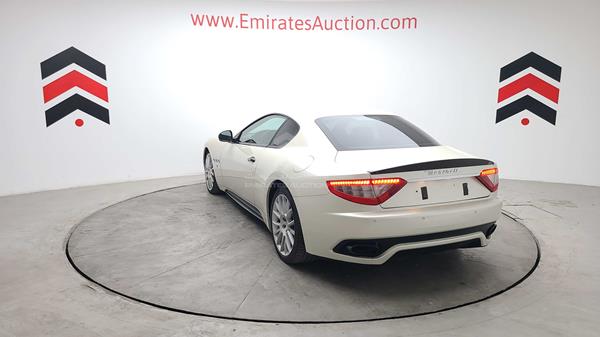 Maserati Granturrismo 2010 ZAMHH45F5A0049482 Image 52