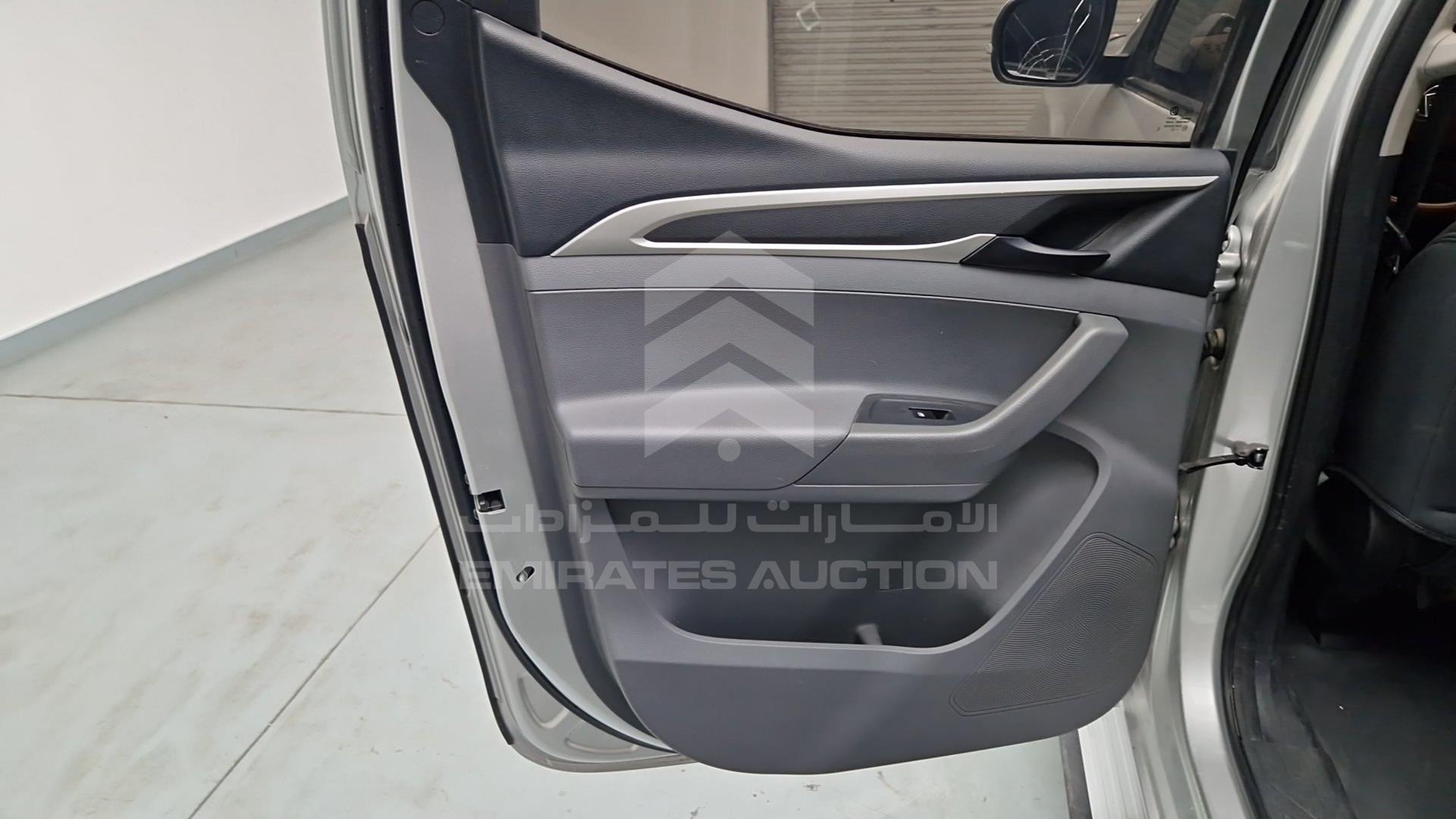 2022 MAXUS T60 VIN: LSFAM11H5NA041172