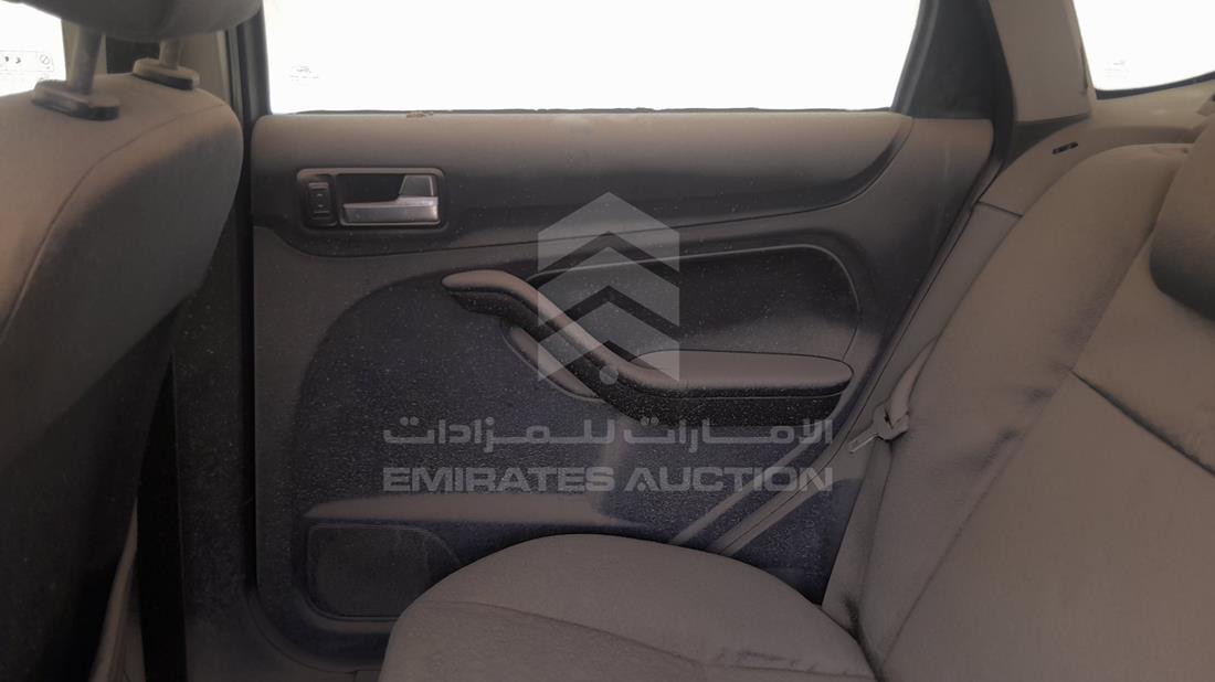 2006 Ford Focus — Rear Right Door — Photo 16