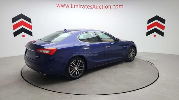 ZAM57YTA8K1314265 Maserati Ghibli