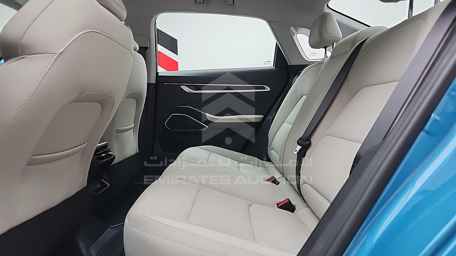 2024 GEELY EMGRAND VIN: LB3F31S27RG022982