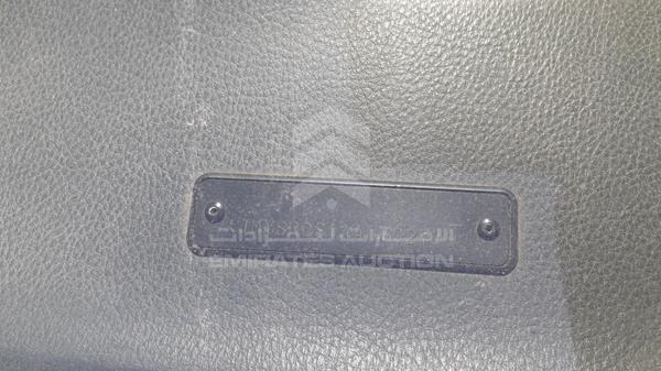 JMYSRCS1AAU702779 Mitsubishi Lancer