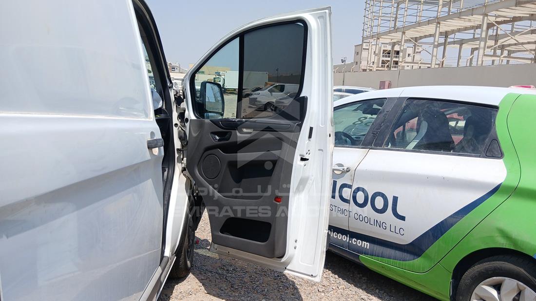 2023 Ford Transit — Front Right Door — Photo 21