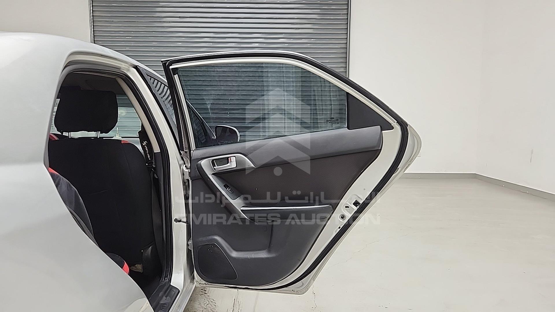 2012 KIA CERATO VIN: KNAFU411BC5962272