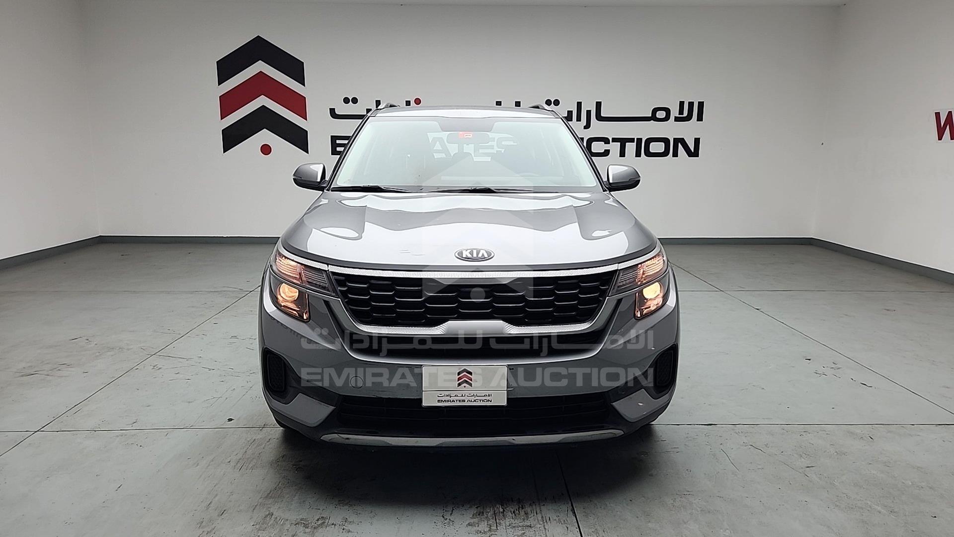 2020 KIA SELTOS VIN: MZBEP814XLN113827