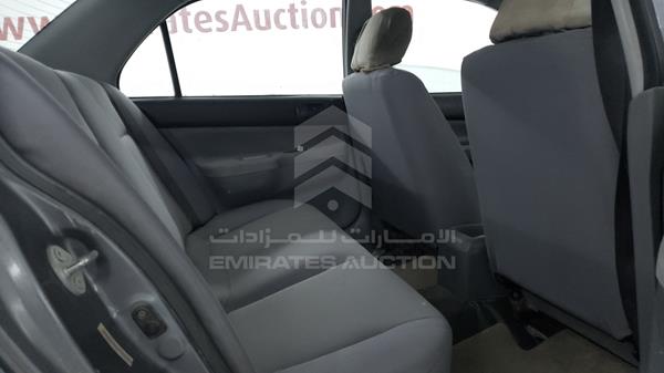 JMYSRCS1AAU703136 Mitsubishi Lancer