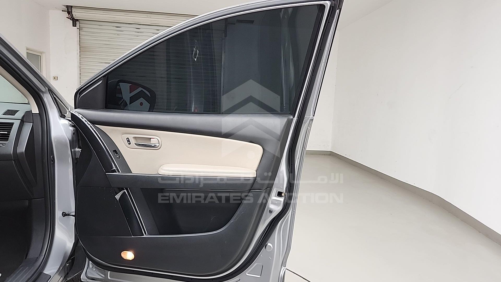 2016 MAZDA CX-9 VIN: JM7TB1MA3G0436597