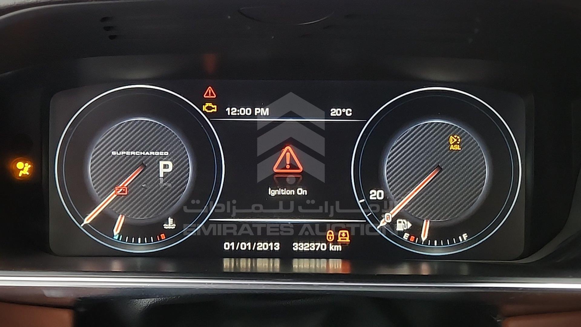 2014 RANGE ROVER SPORT VIN: SALWA2EF2EA302173