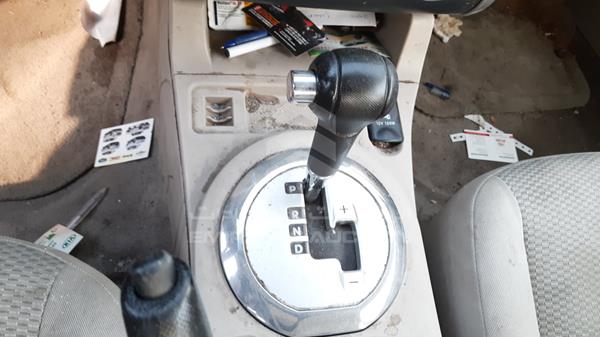 Mitsubishi Galant 2007 4P3SRDJ1A7E803237 Image 9