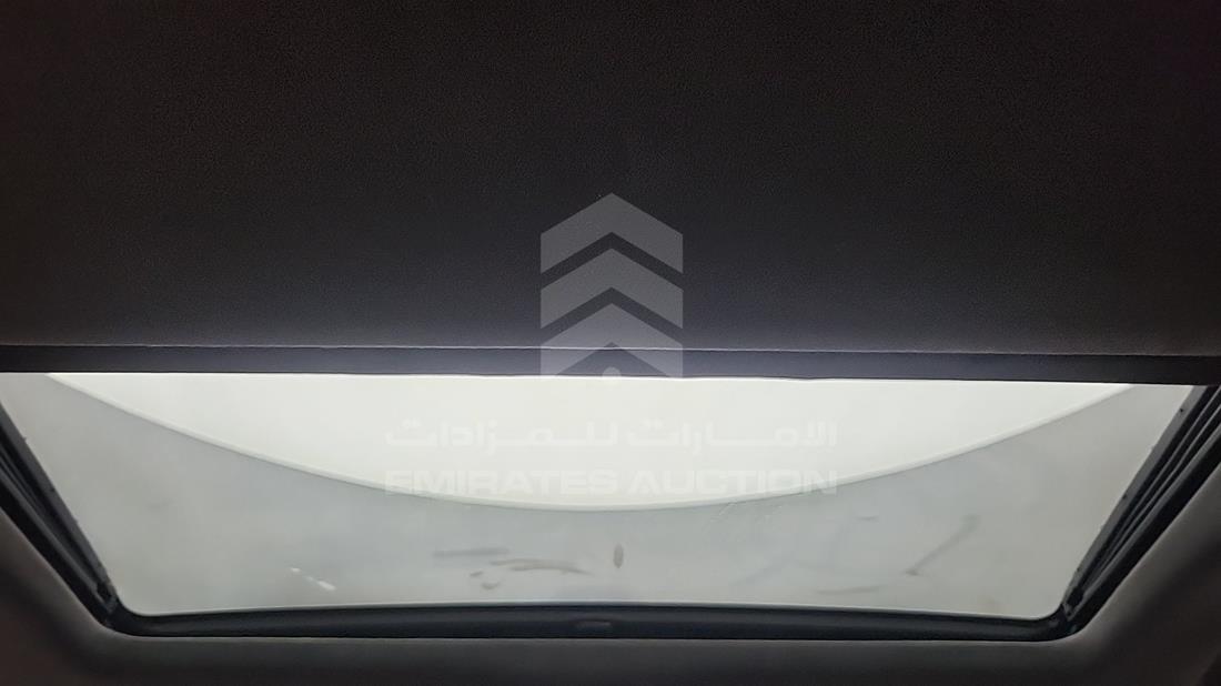 2014 Maserati Ghibli — Sun Roof View — Photo 20