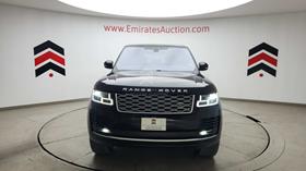 2020 Range Rover — 360-degree view — Thumbnail