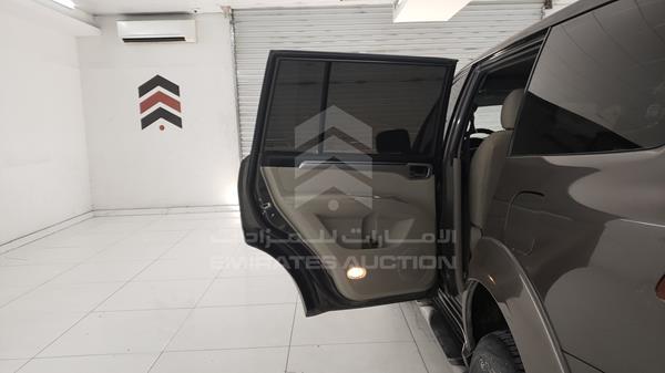 MMBGRKH90BF013053 Mitsubishi Pajero