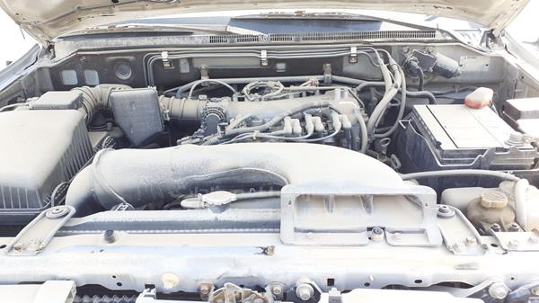 JMYLRV73W5J707692 Mitsubishi Pajero