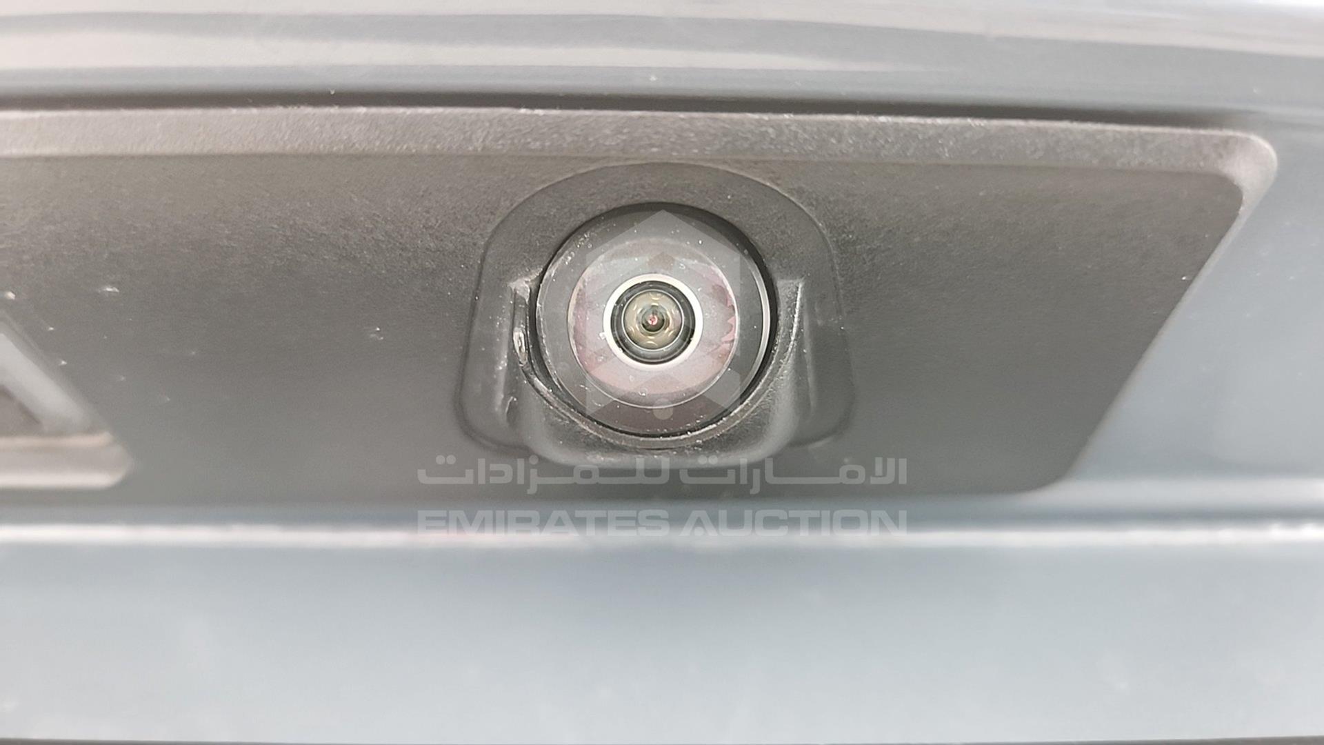 2020 VOLVO XC 90 VIN: YV1A2ALF8L1556053