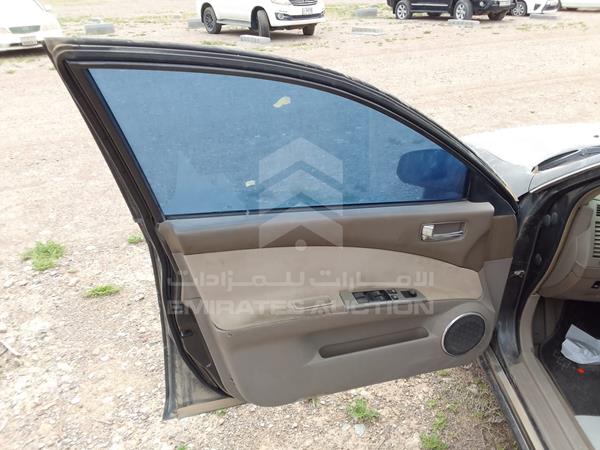 Nissan Altima 2006 1N4AL11D46C145106 Image 9