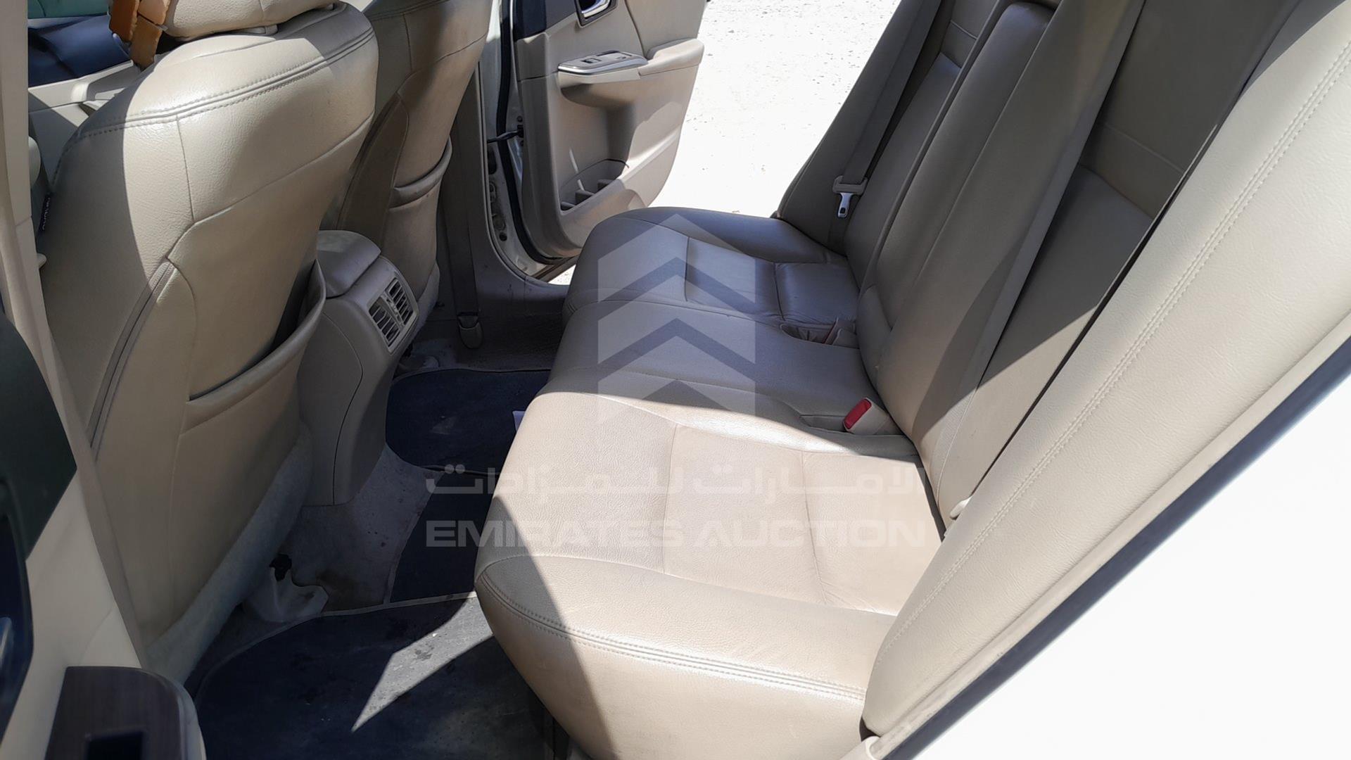 2013 TOYOTA CAMRY VIN: 6T1BF4FK2DX423361