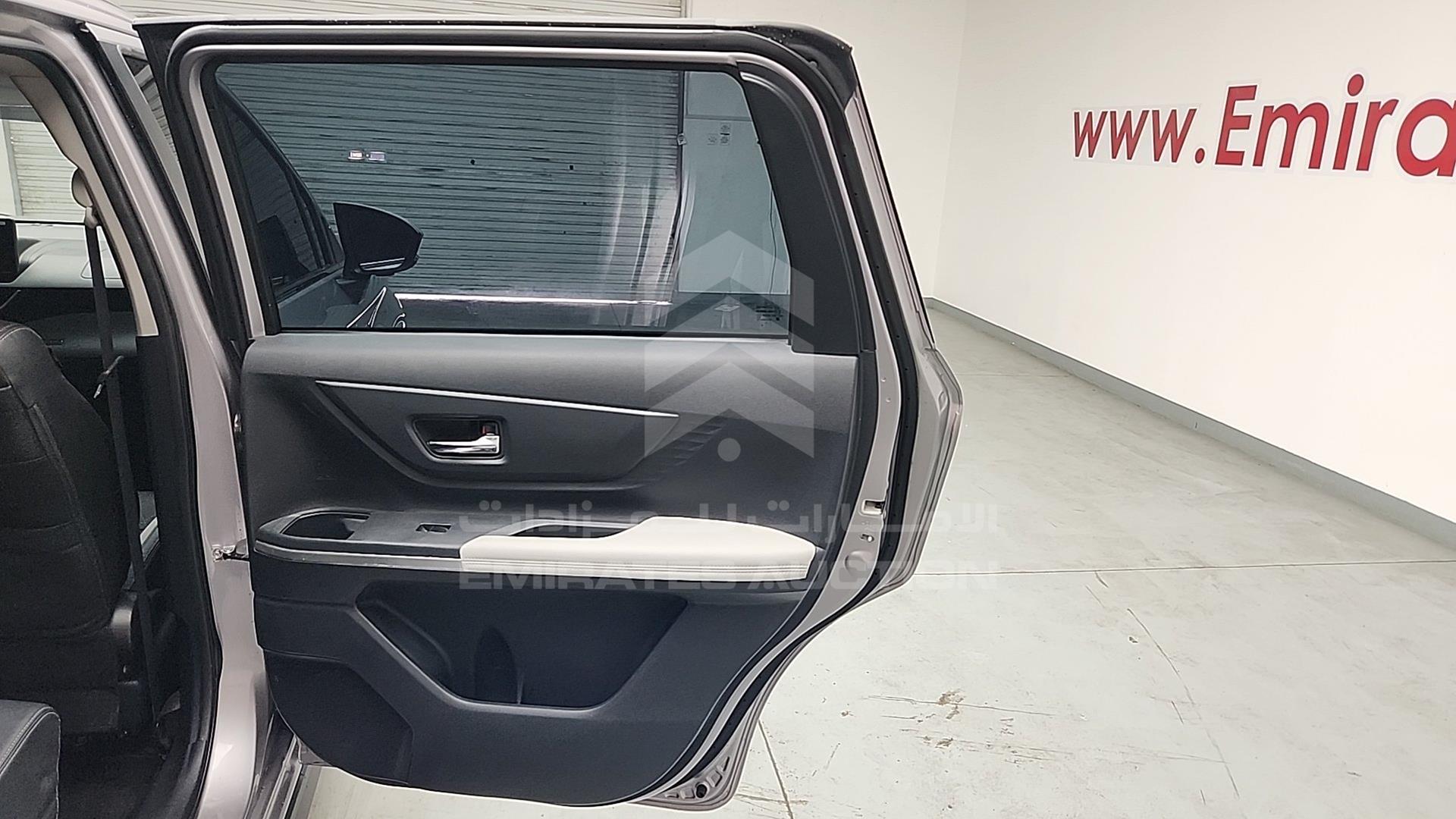 2023 TOYOTA VELOZ VIN: MHFAB1BY3P3066417