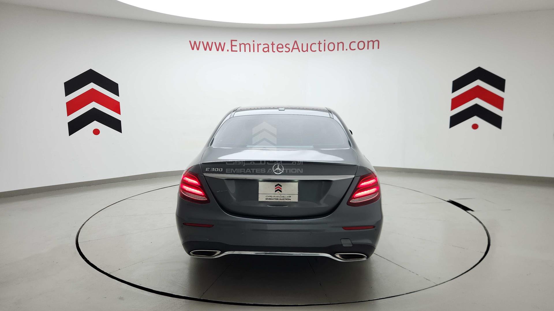 2017 MERCEDES E 300 VIN: WDDZF4JB0HA094129