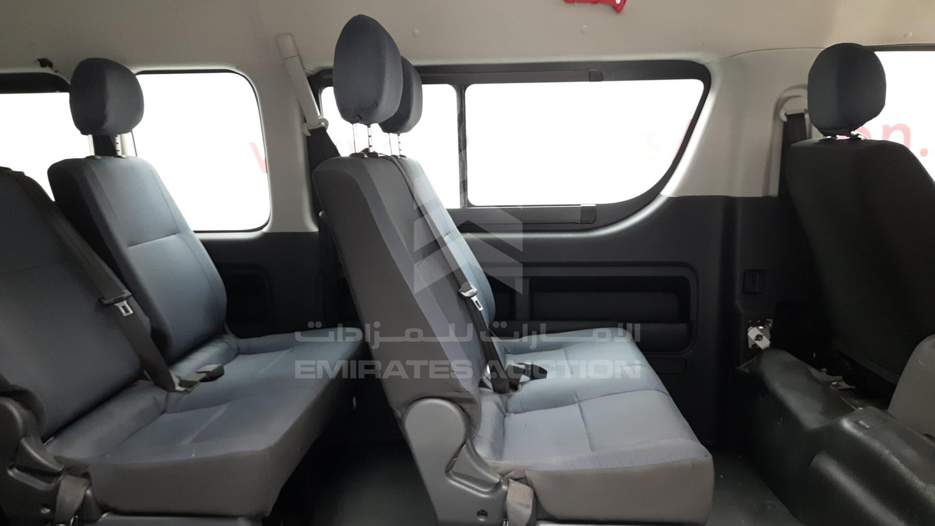 2023 FOTON --- VIN: LVCB2NWA0PS210126