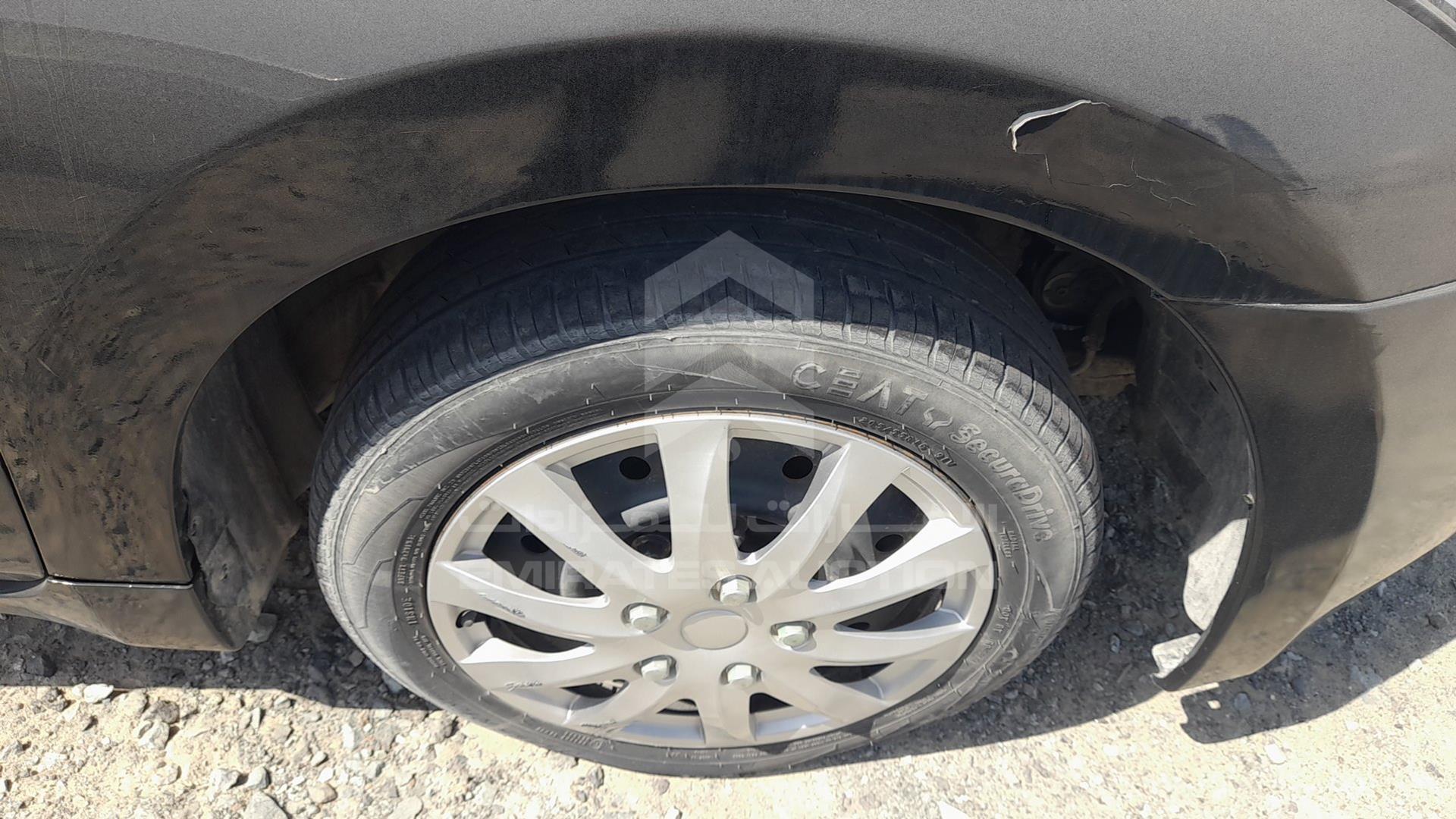 2007 NISSAN ALTIMA VIN: 1N4AL21E07C226278