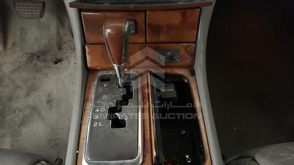 JTHBN30F810012011 Lexus LS 430