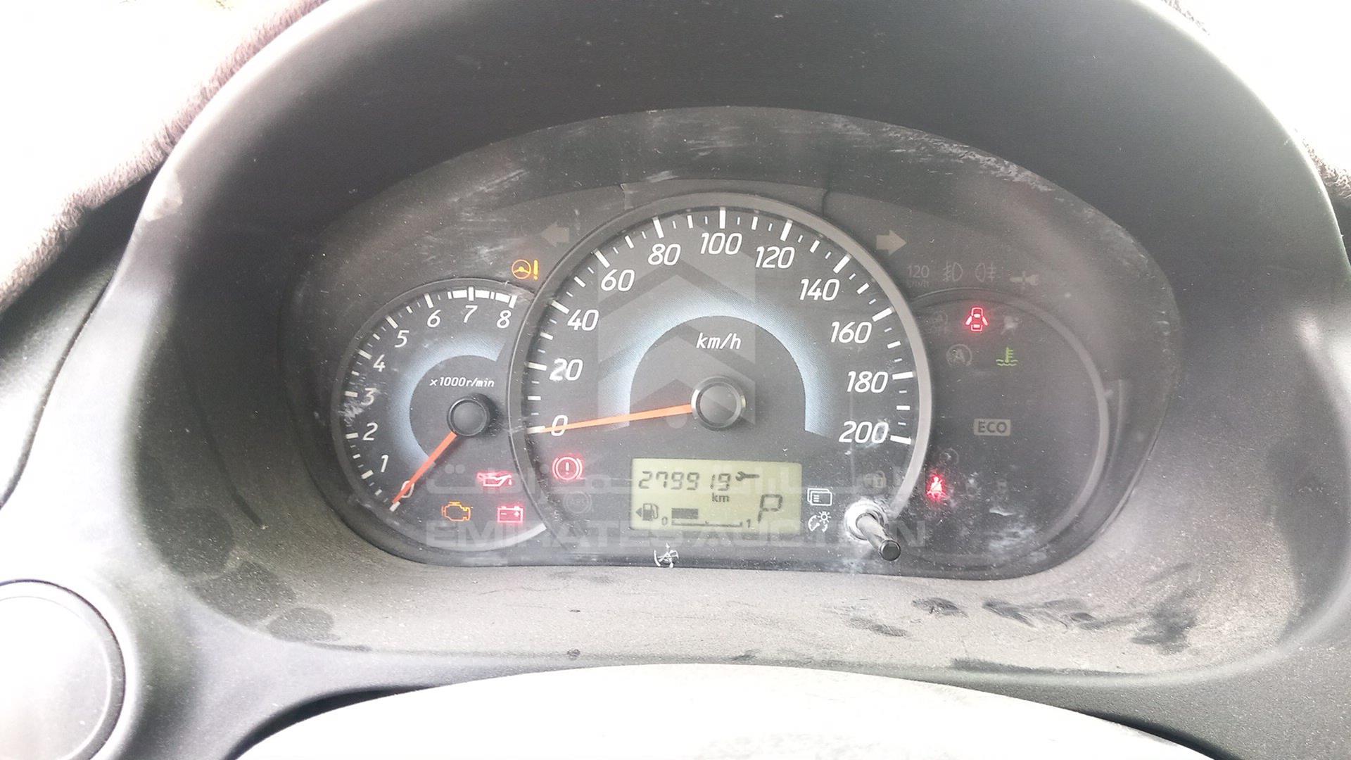 2014 MITSUBISHI MIRAGE VIN: MMBXTA03AEH008842