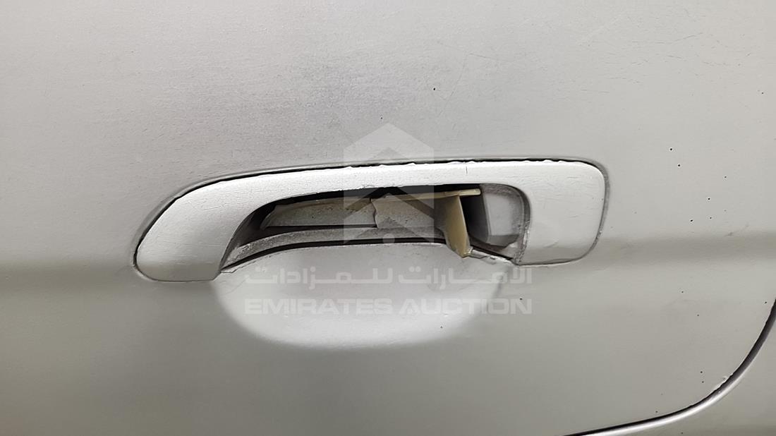 هوندا سيفيك 2005 — انبعاج — صورة 30