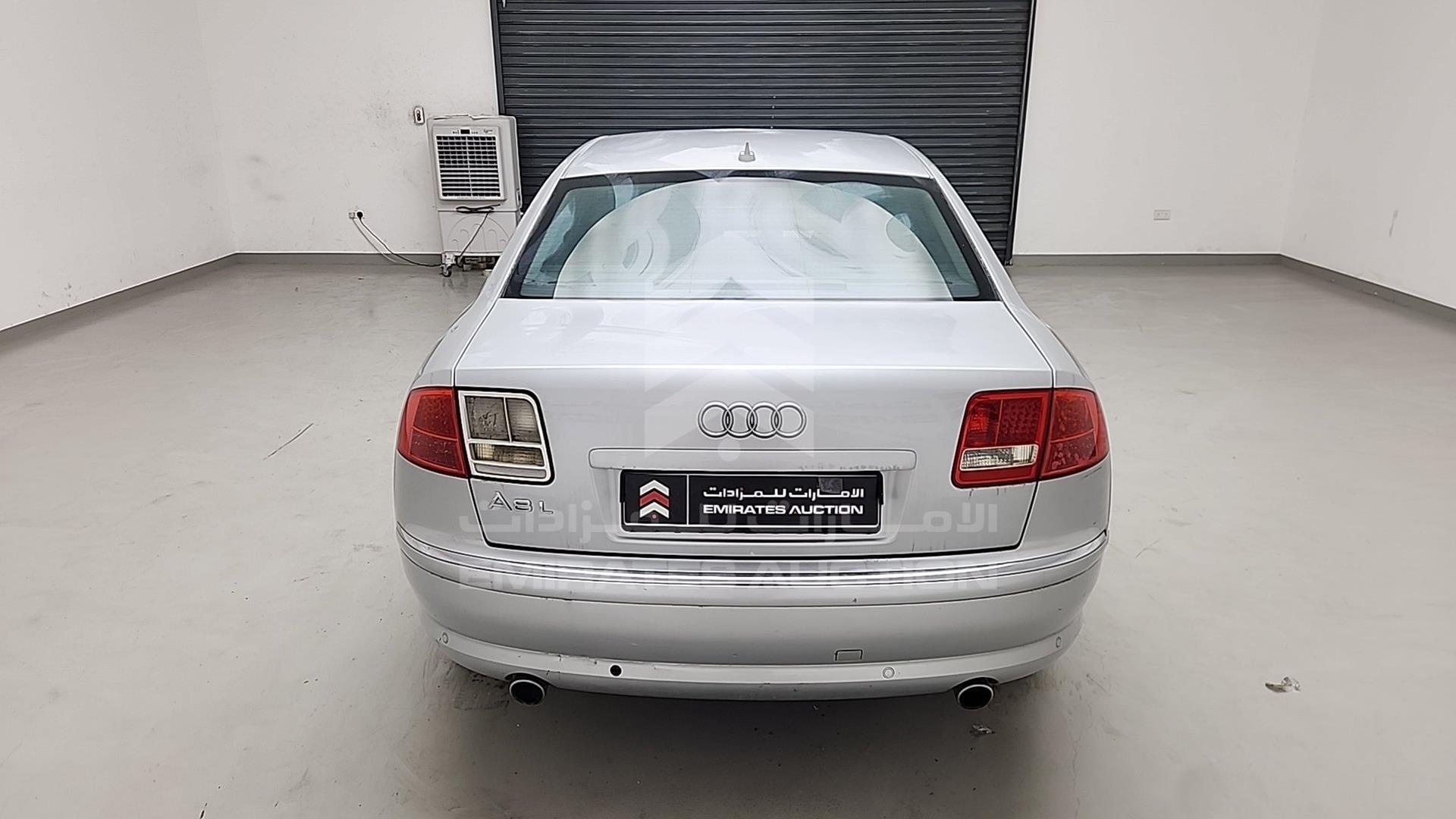 2006 AUDI A8 VIN: WAUKH44EX6N010767