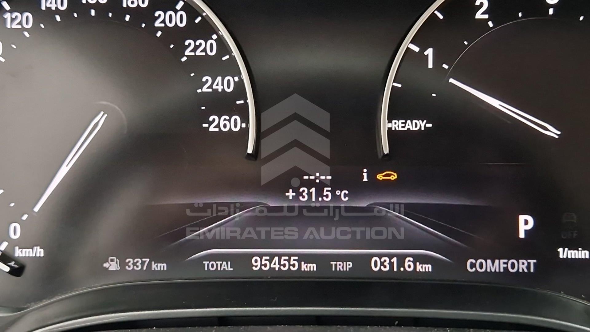 2020 BMW 520 I VIN: WBAJT1A02LCE33905